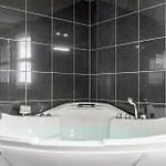 Cozy In With Sauna * Hemmet