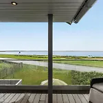 Tatil Evi Cozy In With Sauna Hemmet