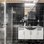 Tatil Evi Cozy In With Sauna