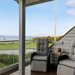 Cozy In With Sauna Hemmet