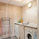 Cozy In With Sauna Tatil Evi *