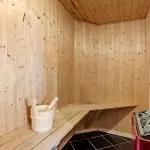 Cozy In With Sauna Tatil Evi *