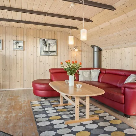 Holiday home Cozy In With Sauna