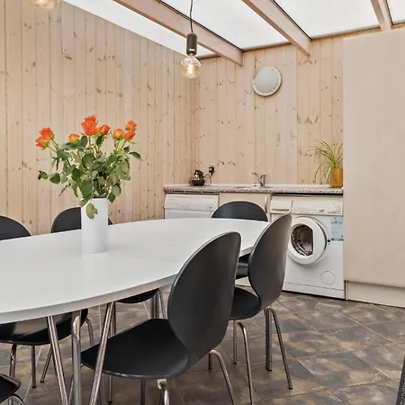 Holiday home Cozy In With Sauna *