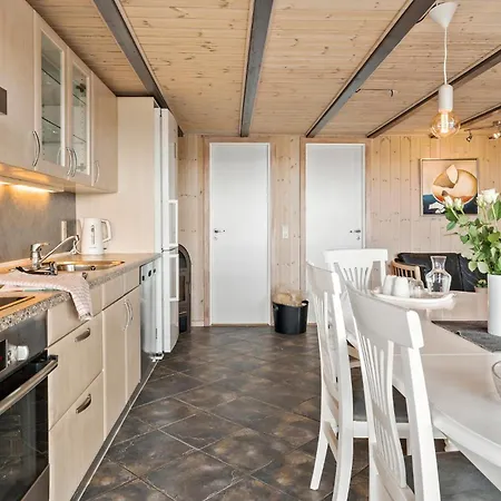 Holiday home Cozy In With Sauna