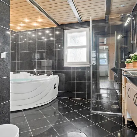 Cozy In With Sauna * Hemmet