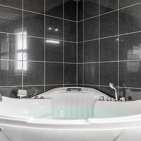 Cozy In With Sauna * Hemmet