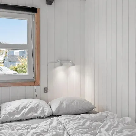 Cozy In With Sauna Casa de Férias