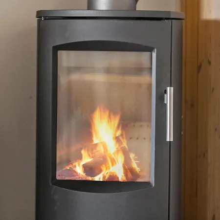 Cozy In With Sauna Hébergement de vacances Hemmet