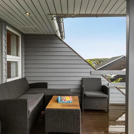 Cozy In With Sauna *