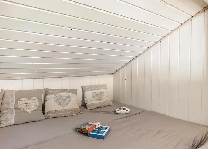 Cozy In With Sauna * Hemmet